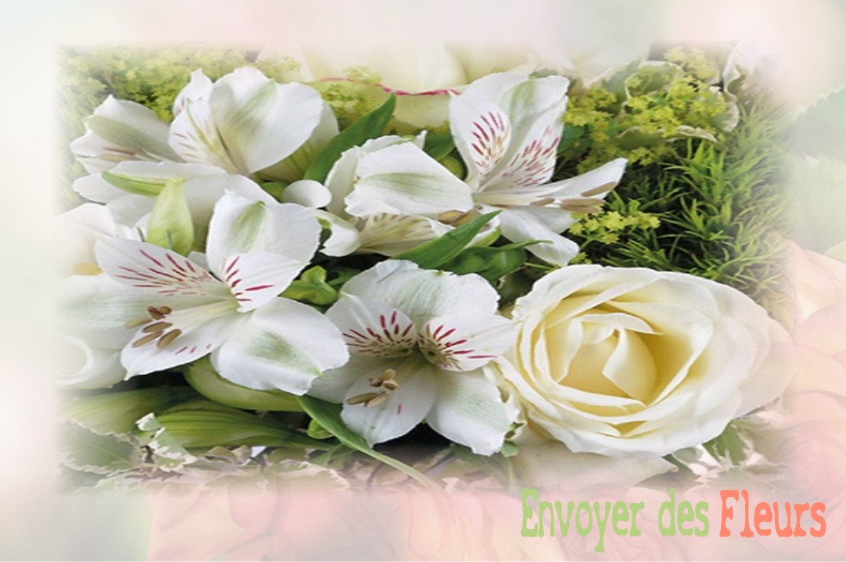 envoyer des fleurs à à SAINT-GENEST-D-AMBIERE